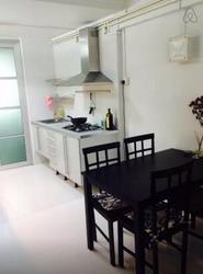 Blk 1 Ghim Moh Road (Queenstown), HDB 3 Rooms #99765612